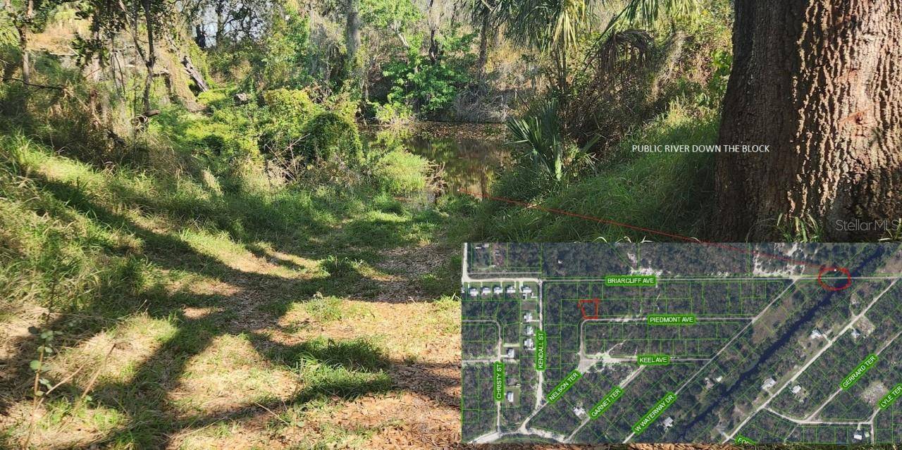 4606 PIEDMONT AVE, Sebring, FL 33875