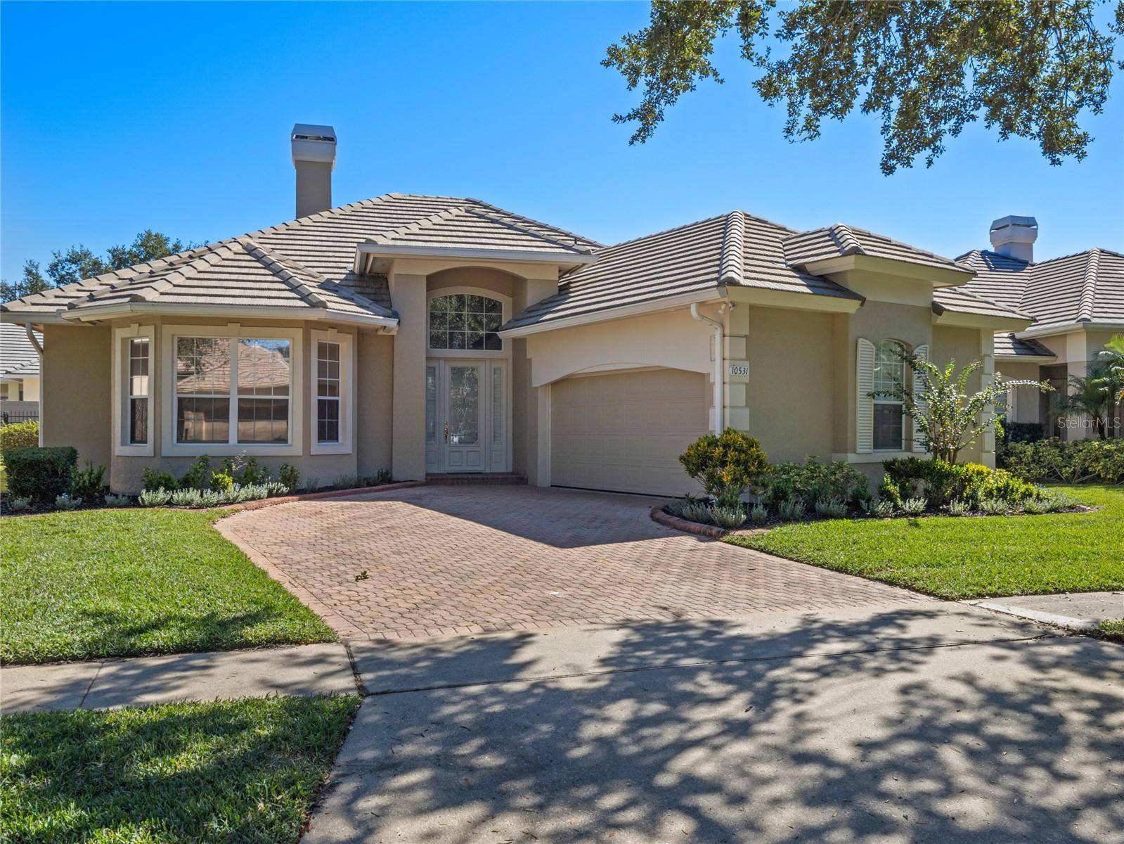 10531 HOLLY CREST DR, Orlando, FL 32836