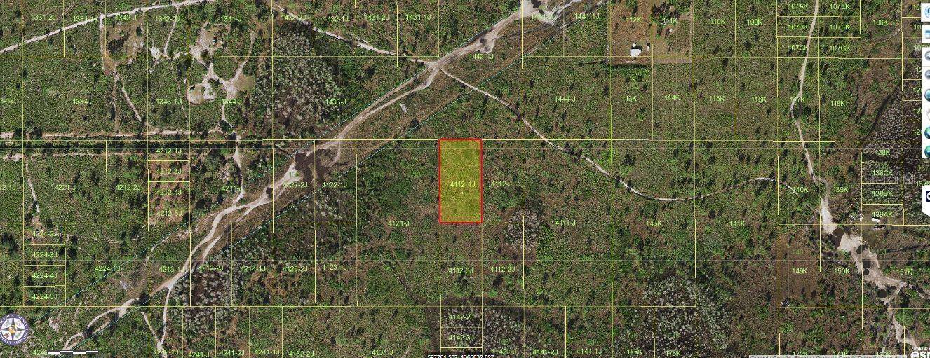 Address not disclosed, St Cloud, FL 34773