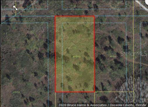Address not disclosed, St Cloud, FL 34773