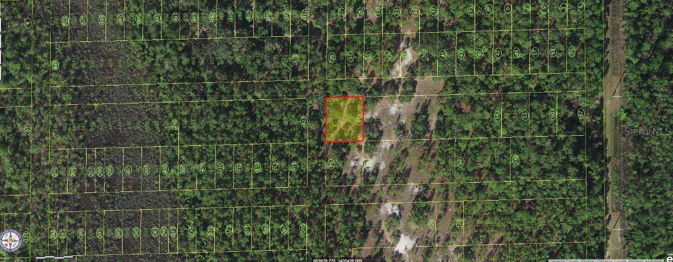 18TH AVE, St Cloud, FL 34771