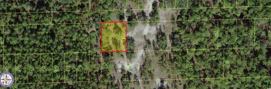 18TH AVE, St Cloud, FL 34771
