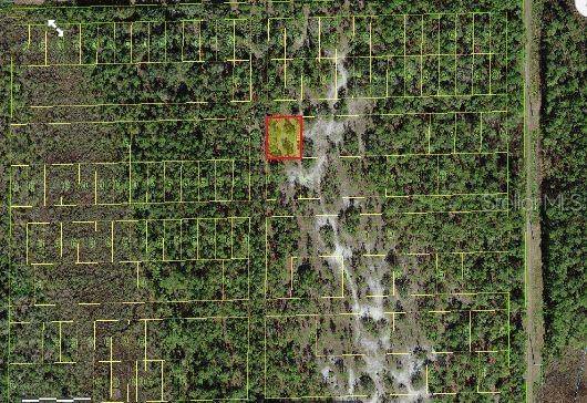 18TH AVE, St Cloud, FL 34771