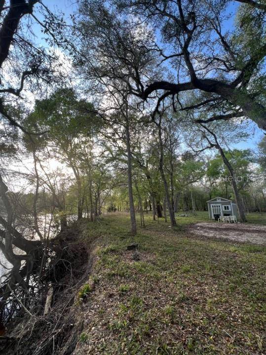 1263 NW 82ND TER, Bell, FL 32619