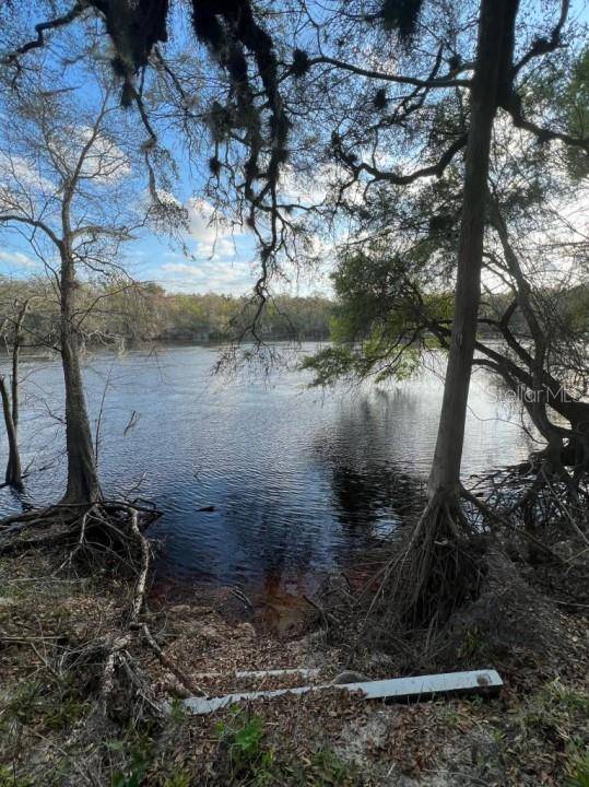 1263 NW 82ND TER, Bell, FL 32619