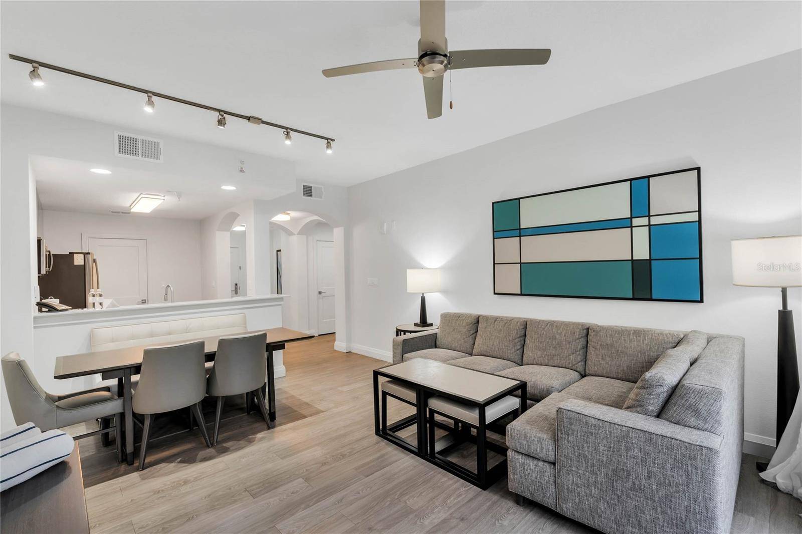 14501 GROVE RESORT AVE #3205, Winter Garden, FL 34787