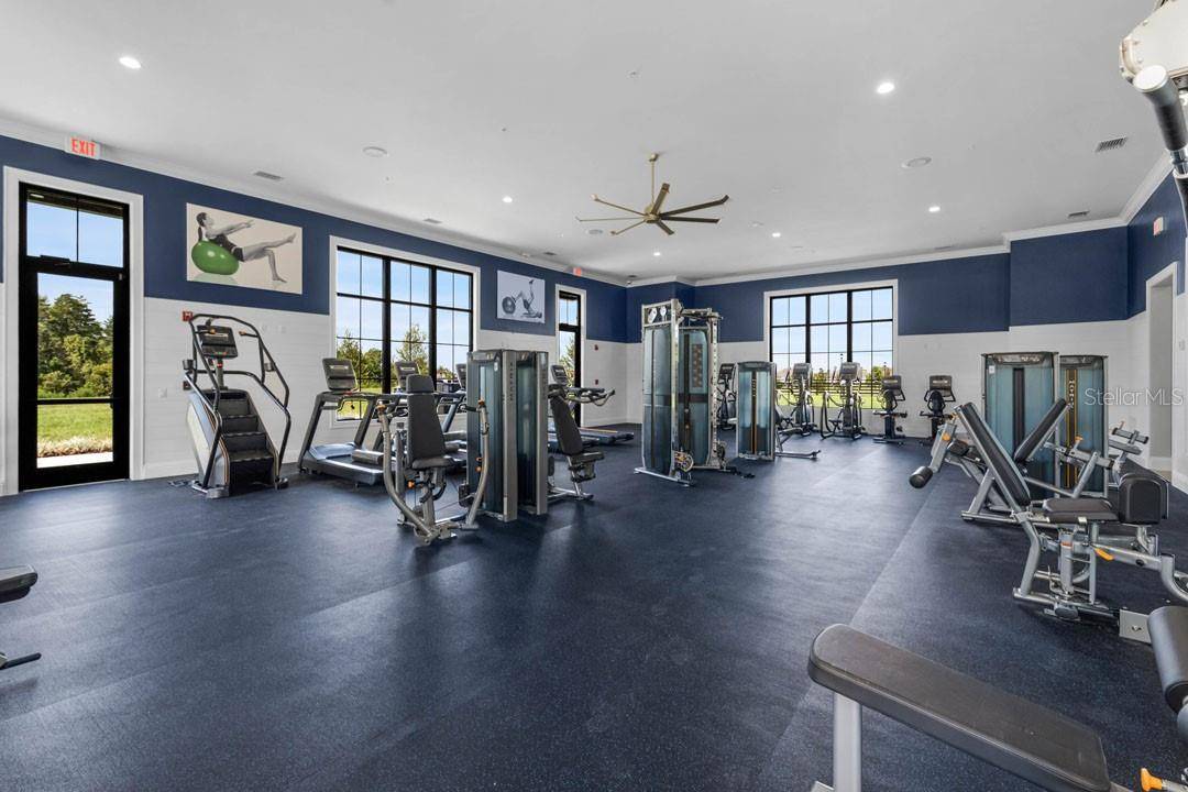 7110 SANDHILL CRANE WAY #1, St Cloud, FL 34773