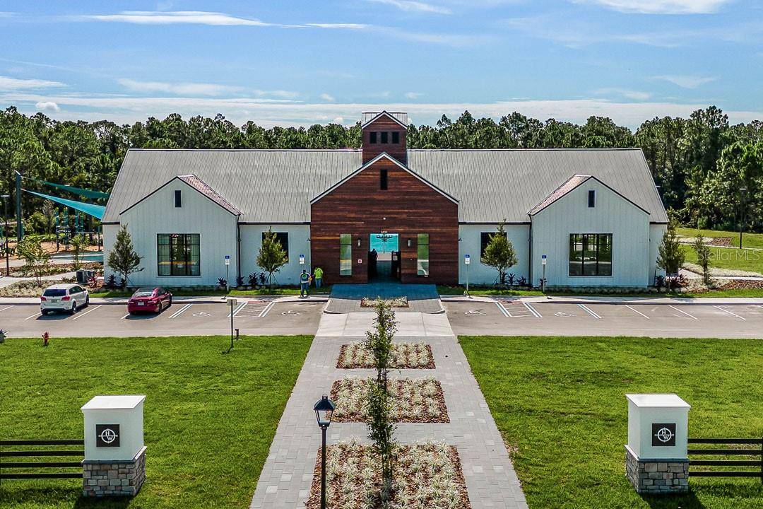 7110 SANDHILL CRANE WAY #1, St Cloud, FL 34773