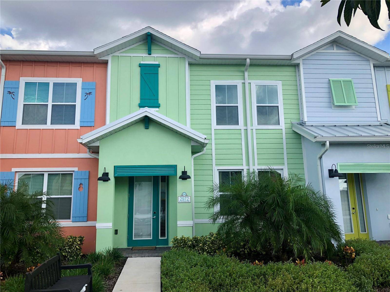 2972 ON THE ROCKS PT, Kissimmee, FL 34747