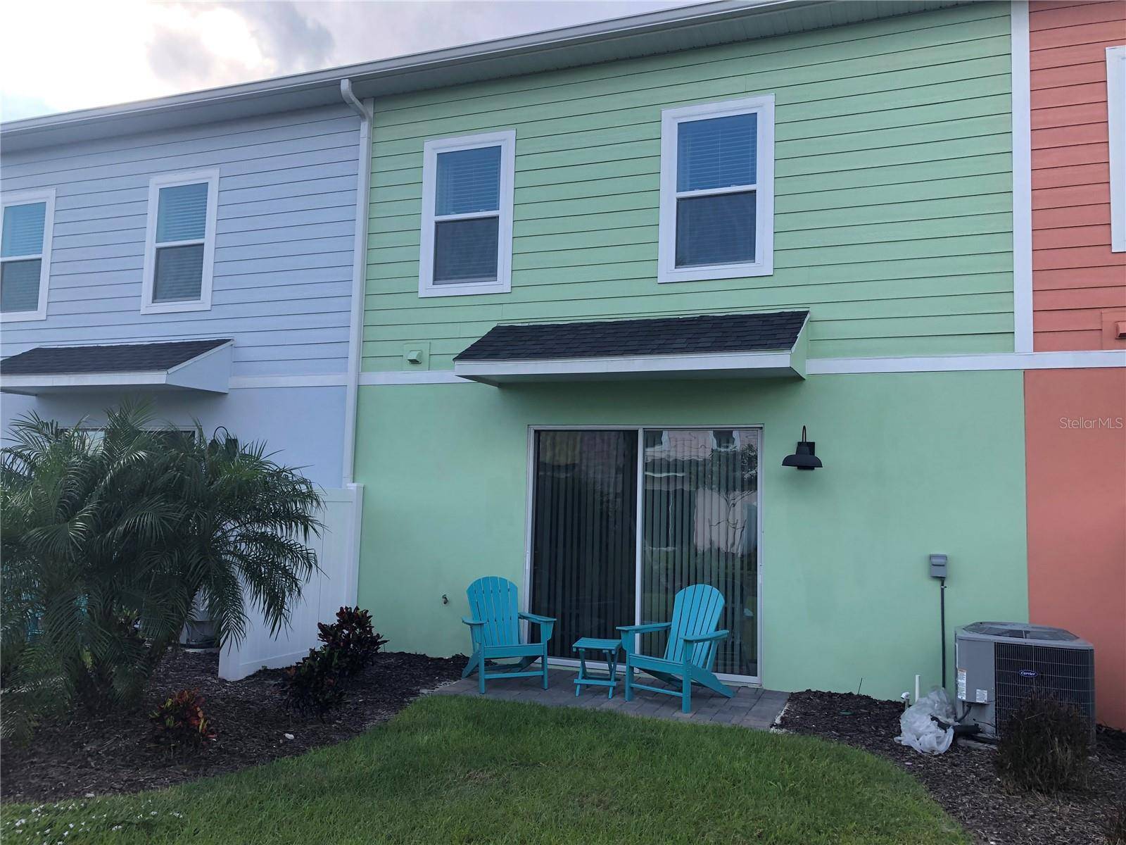 2972 ON THE ROCKS PT, Kissimmee, FL 34747