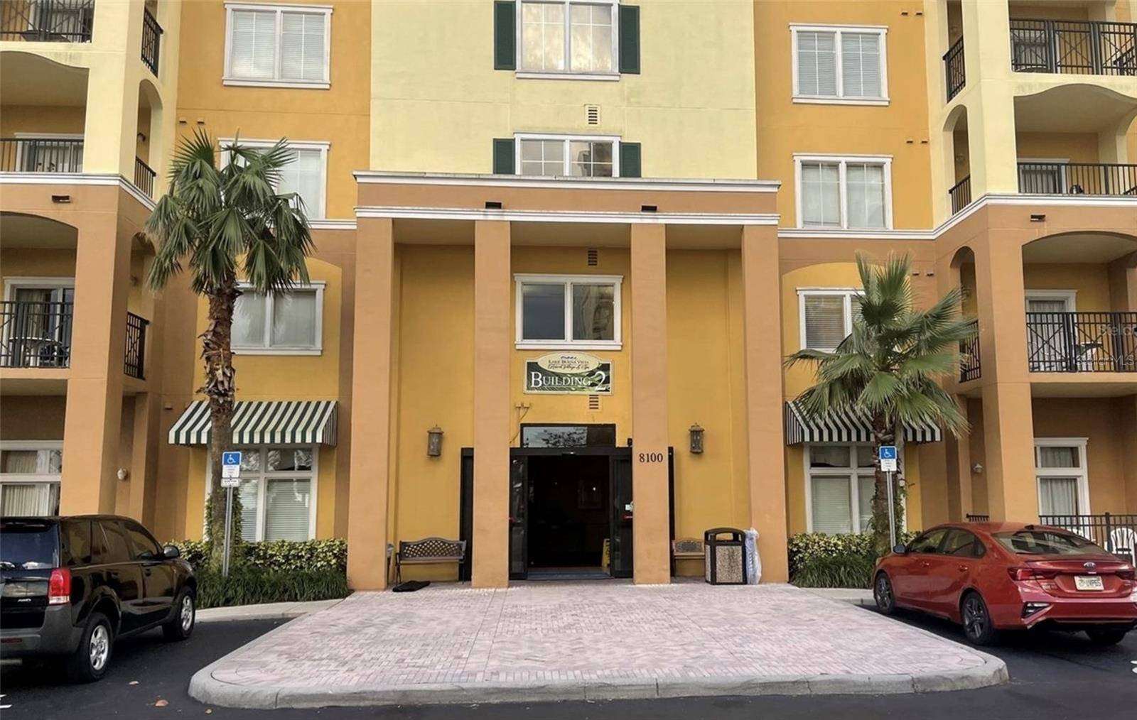 8100 POINCIANA BLVD #2203, Orlando, FL 32821