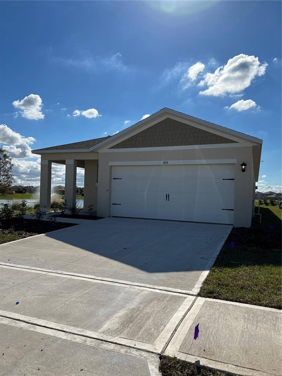 1914 ELKRIDGE STREET, Davenport, FL 33837