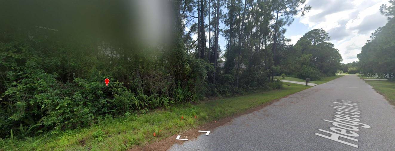HEDGECOTH AVE, North Port, FL 34291