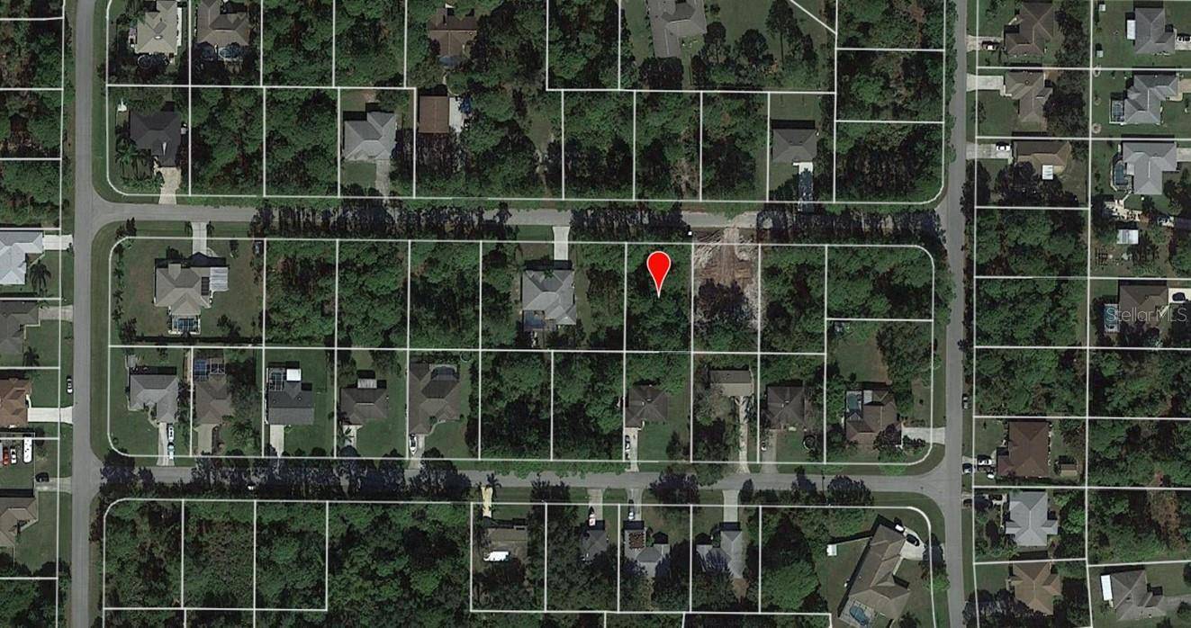 HEDGECOTH AVE, North Port, FL 34291