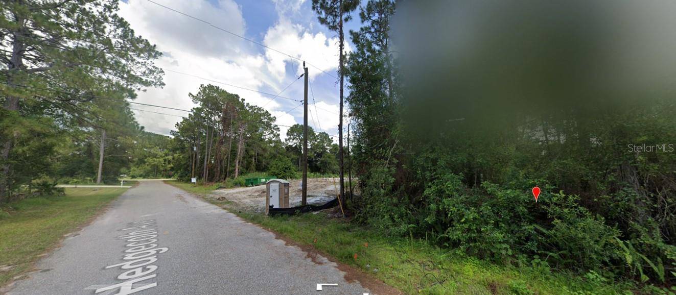 HEDGECOTH AVE, North Port, FL 34291