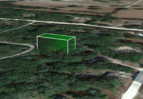 SE 82 LN/SE 73 CT, Trenton, FL 32693