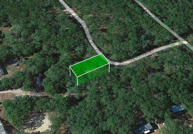SE 82 LN/SE 73 CT, Trenton, FL 32693