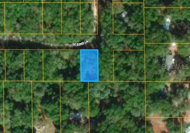 SE 82 LN/SE 73 CT, Trenton, FL 32693