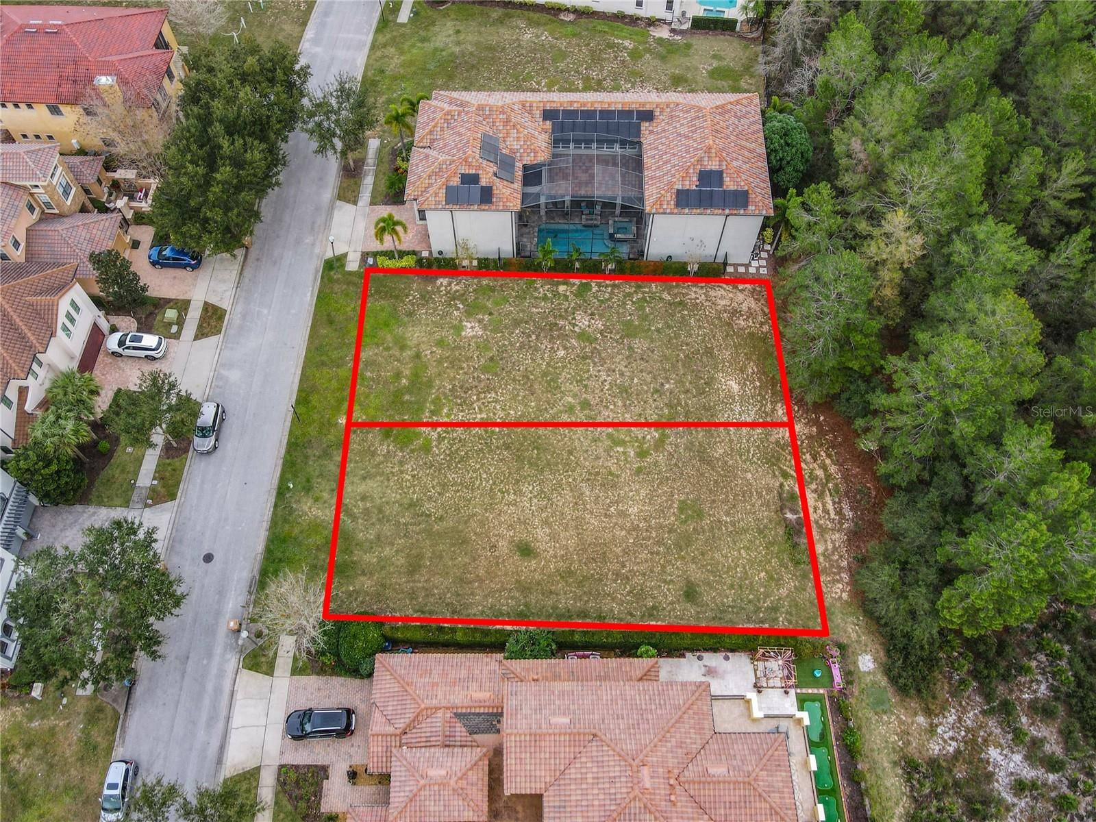 1111 WATSON CT, Kissimmee, FL 34747