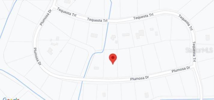 224 PLUMOSA DR, Georgetown, FL 32139