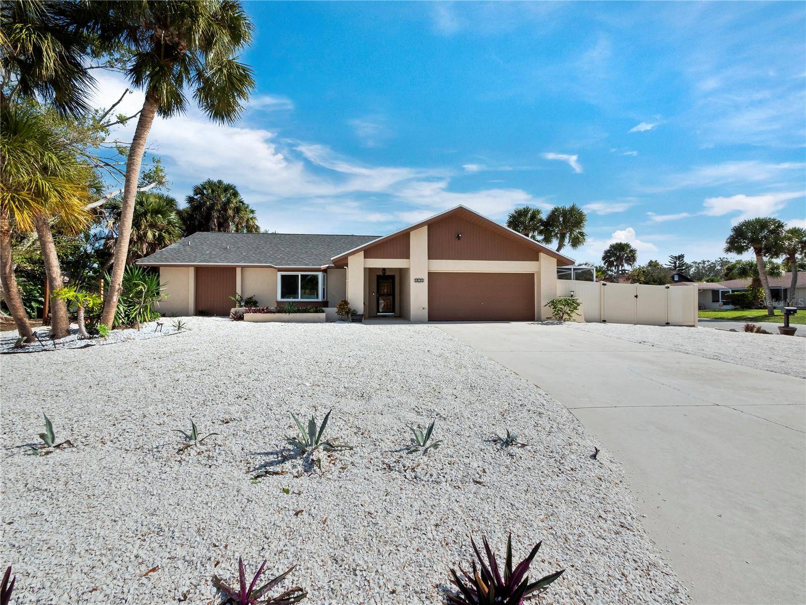 516 CASAS BONITAS WAY, Nokomis, FL 34275