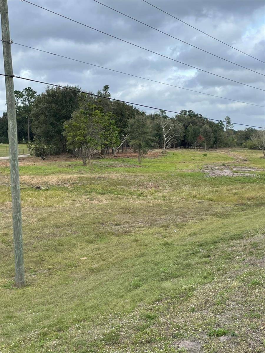 US HWY 27, Frostproof, FL 33843