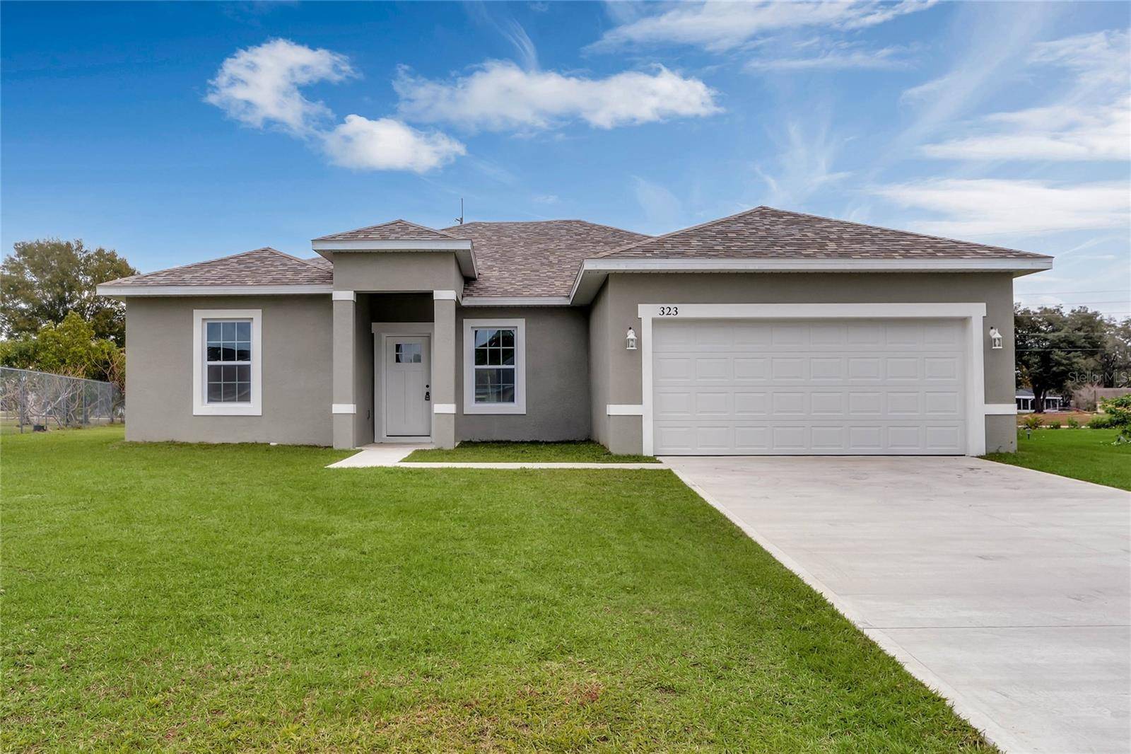 323 EDGEWOOD CT, Poinciana, FL 34759