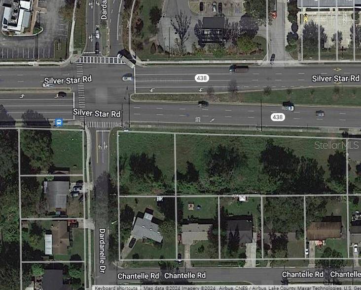 4412 SILVER STAR RD, Orlando, FL 32808