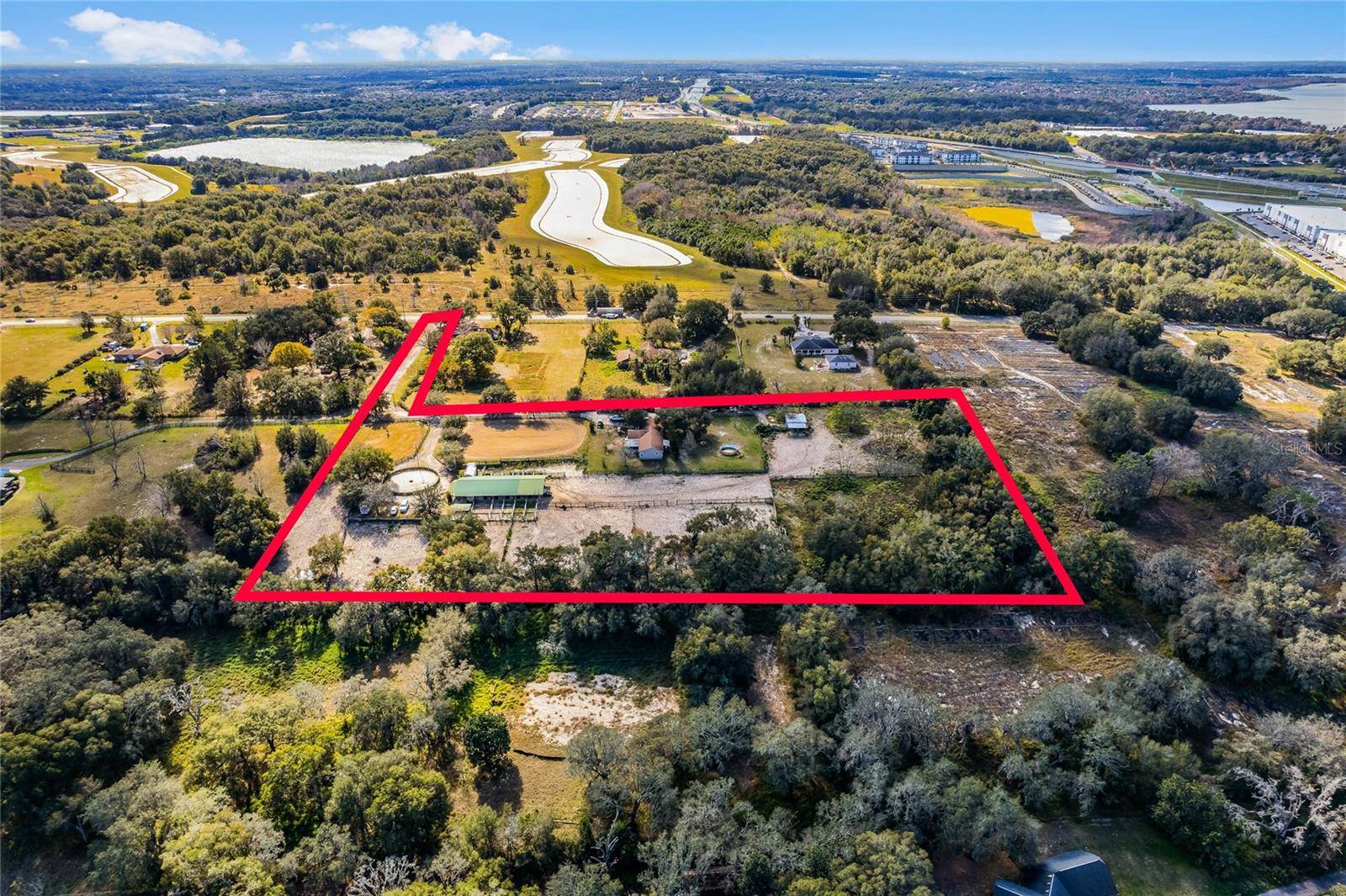 1455 W KEENE RD, Apopka, FL 32703