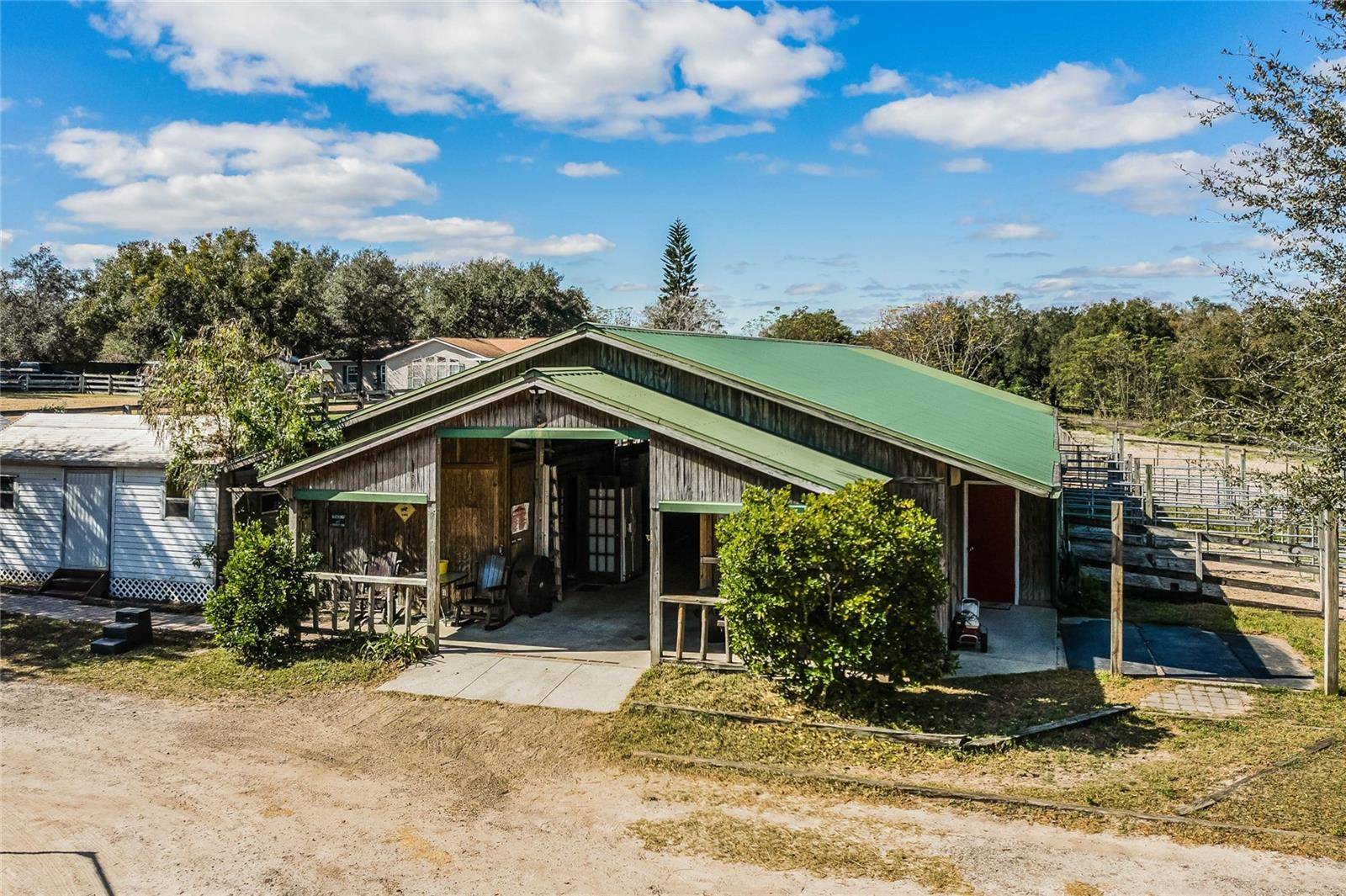 1455 W KEENE RD, Apopka, FL 32703