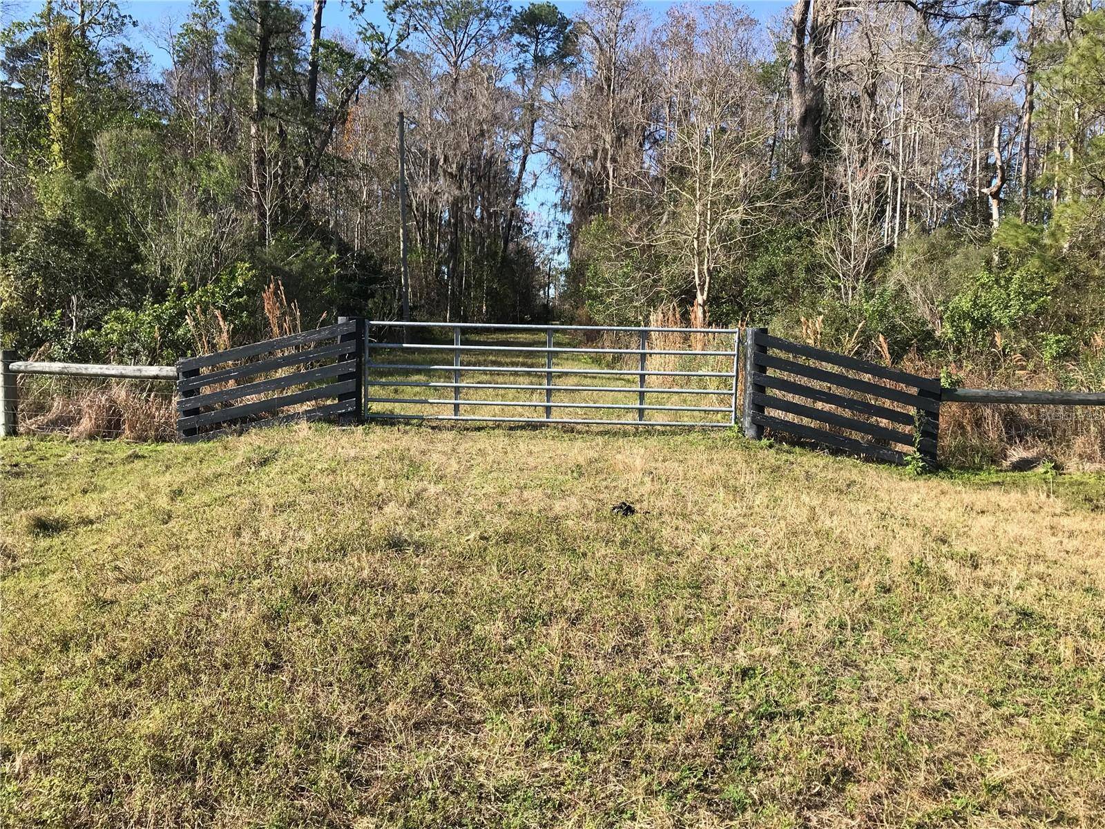 PARCEL 2 N FORT CHRISTMAS RD, Christmas, FL 32709