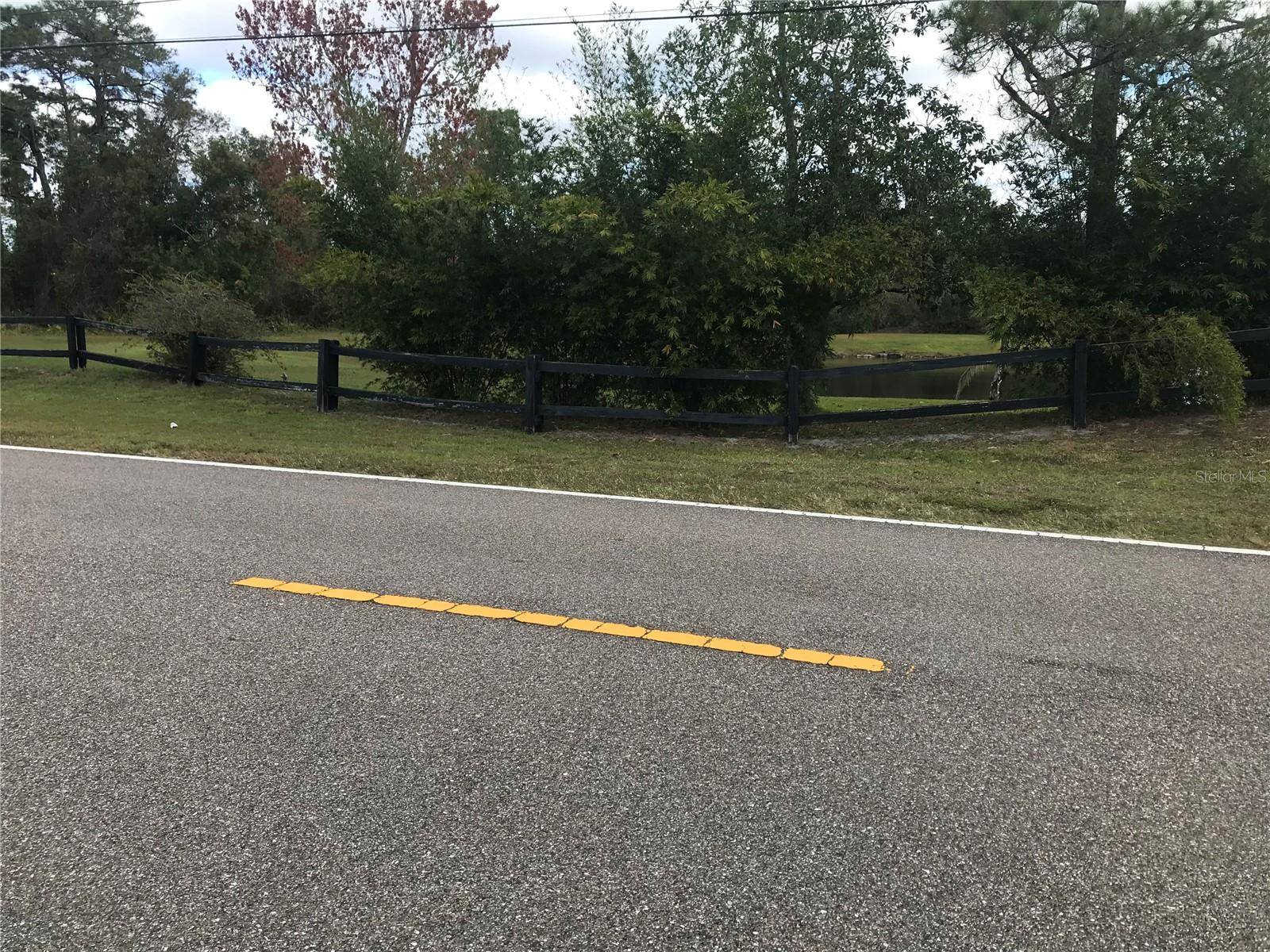 1325 FORT CHRISTMAS RD, Chuluota, FL 32766