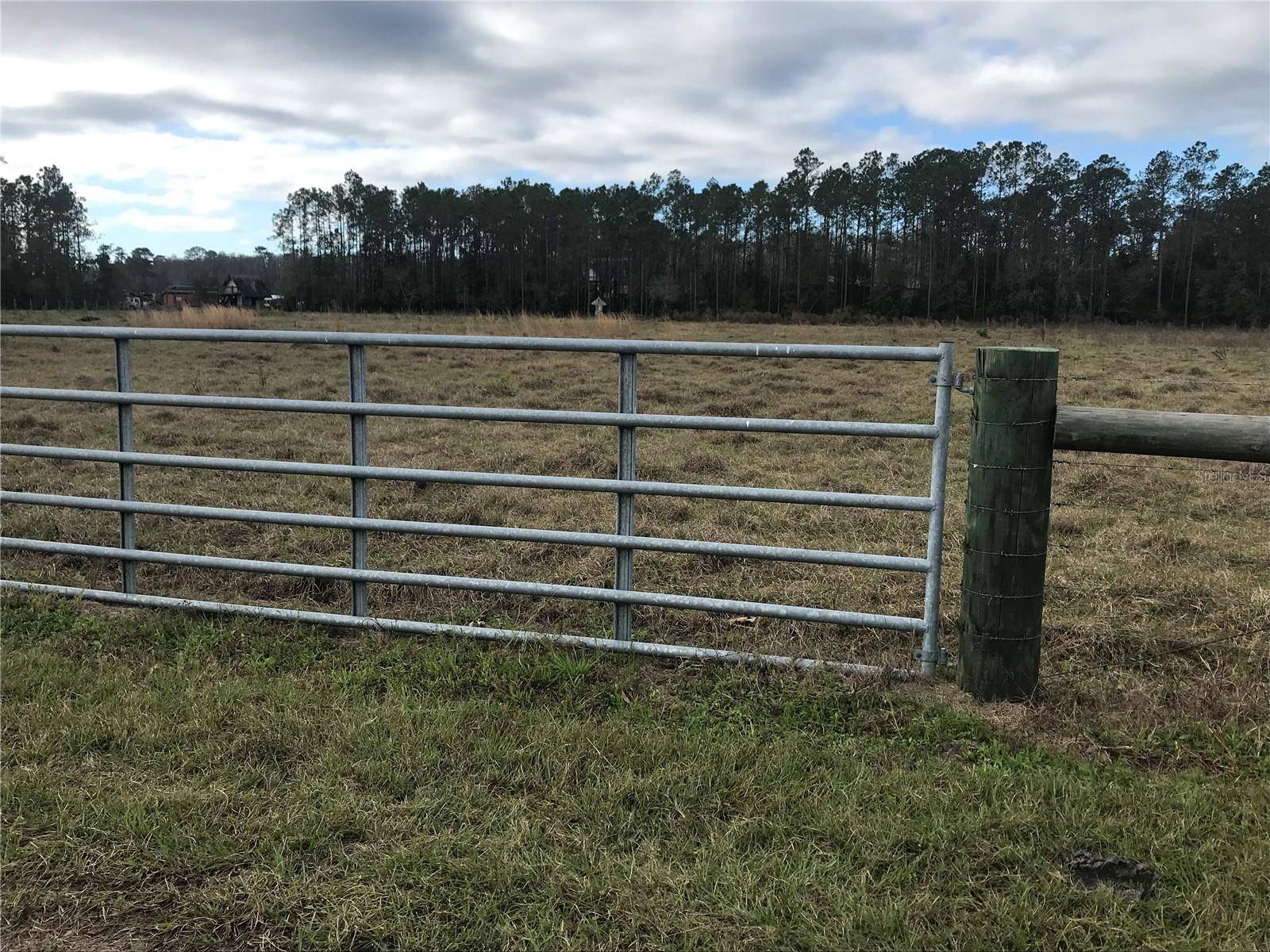 1325 FORT CHRISTMAS RD, Chuluota, FL 32766