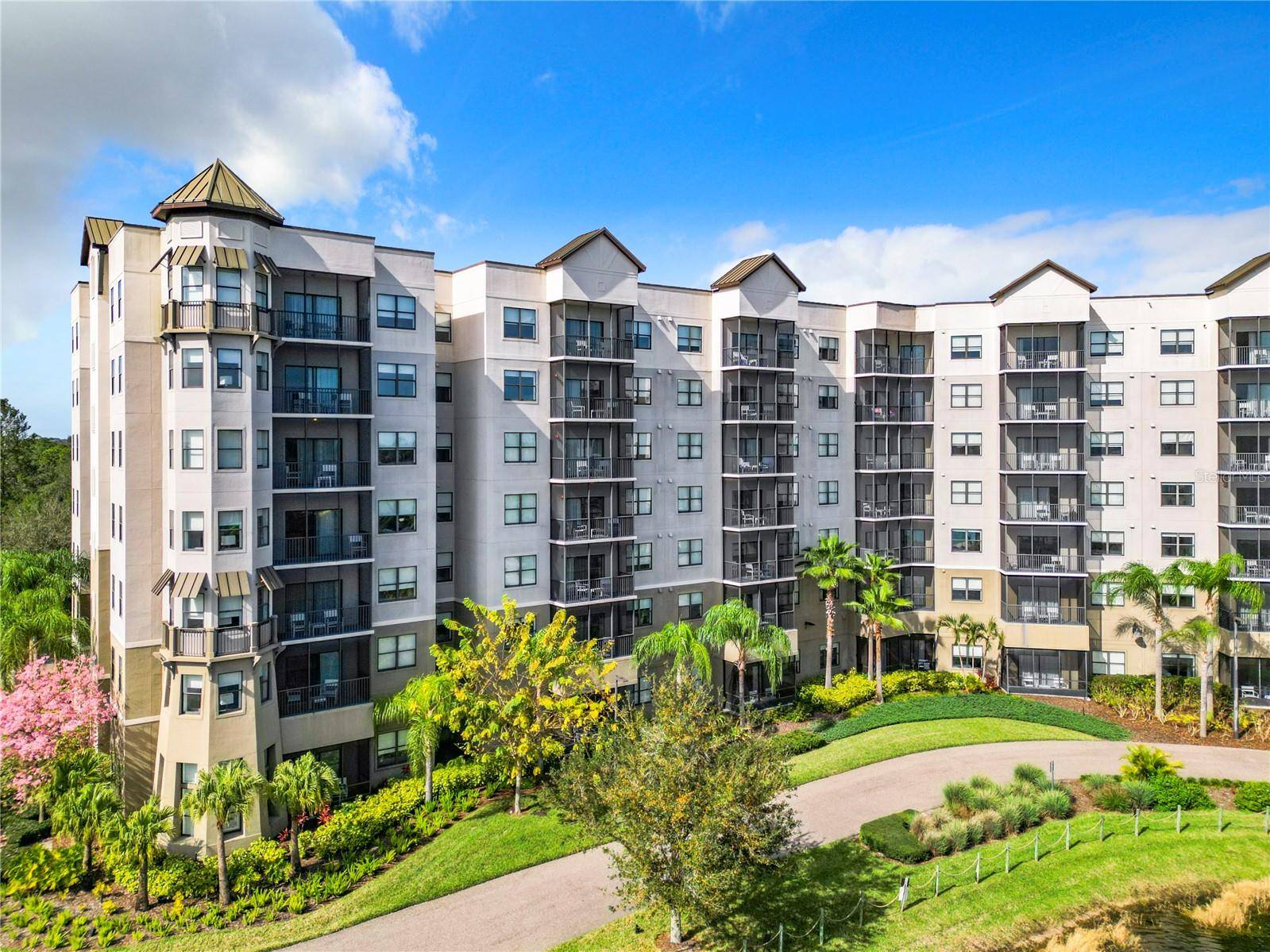 14501 GROVE RESORT AVE #3327, Winter Garden, FL 34787