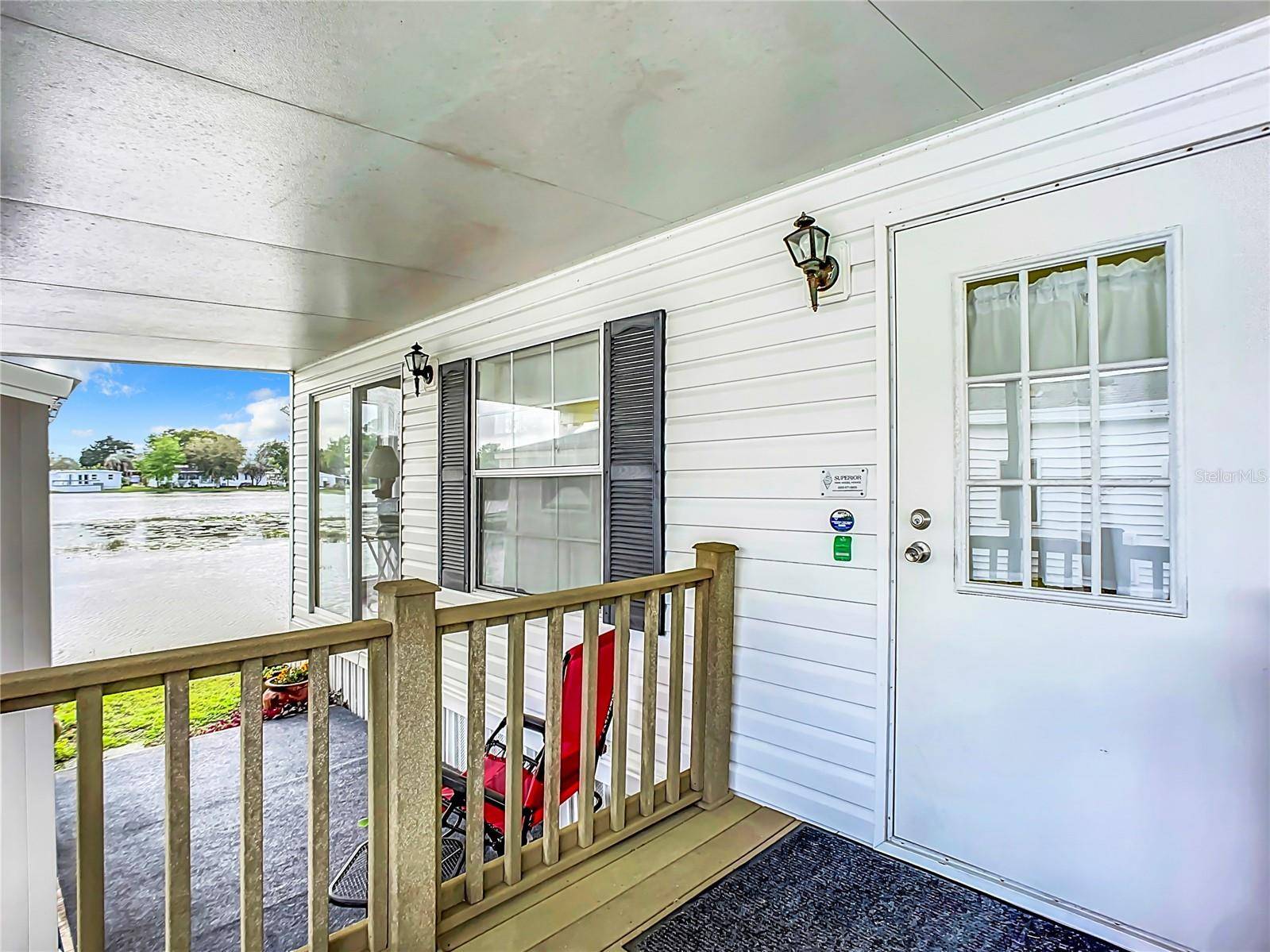 92 EAGLE PT S, Osteen, FL 32764