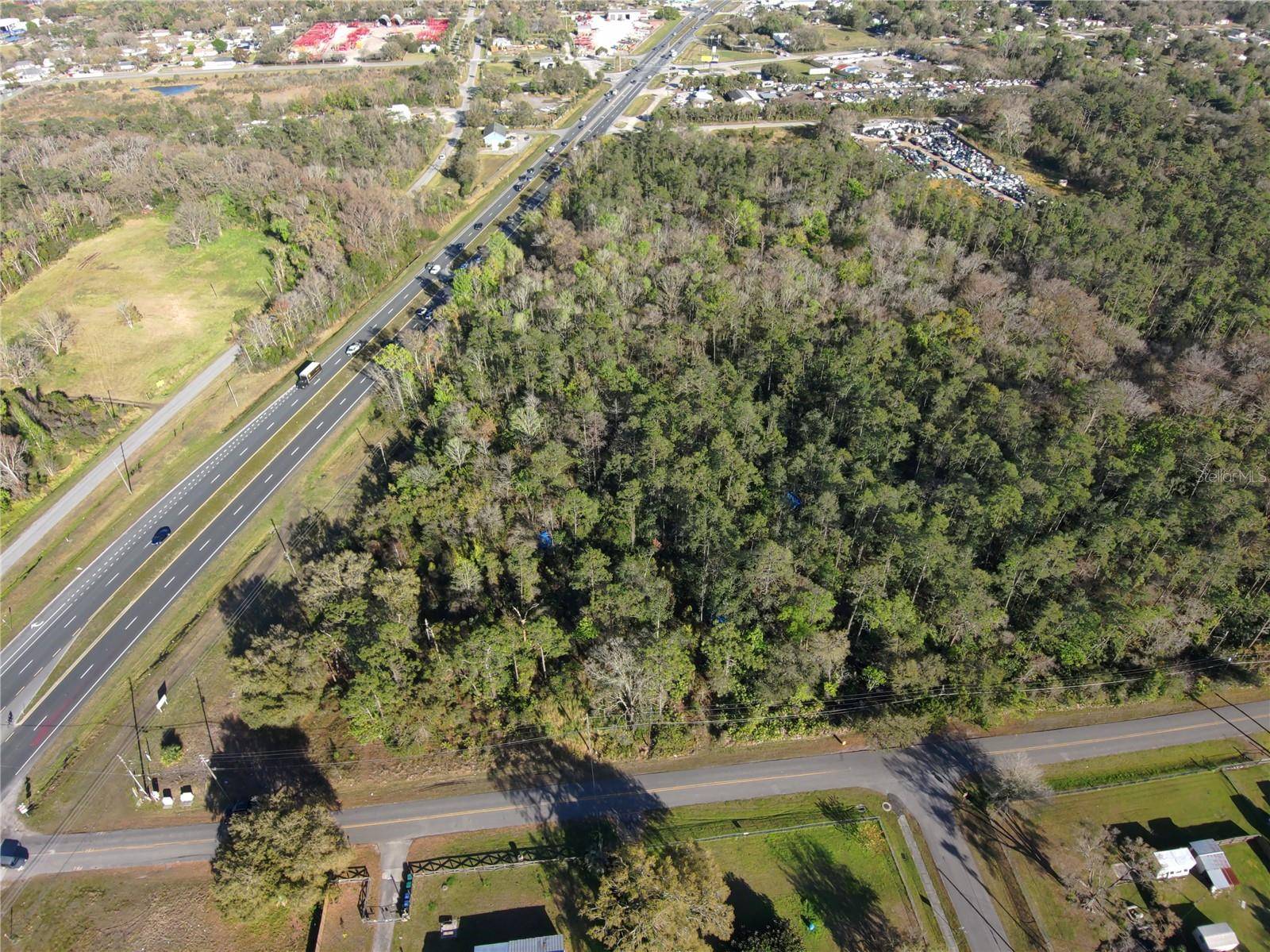 E COLONIAL DR, Orlando, FL 32833