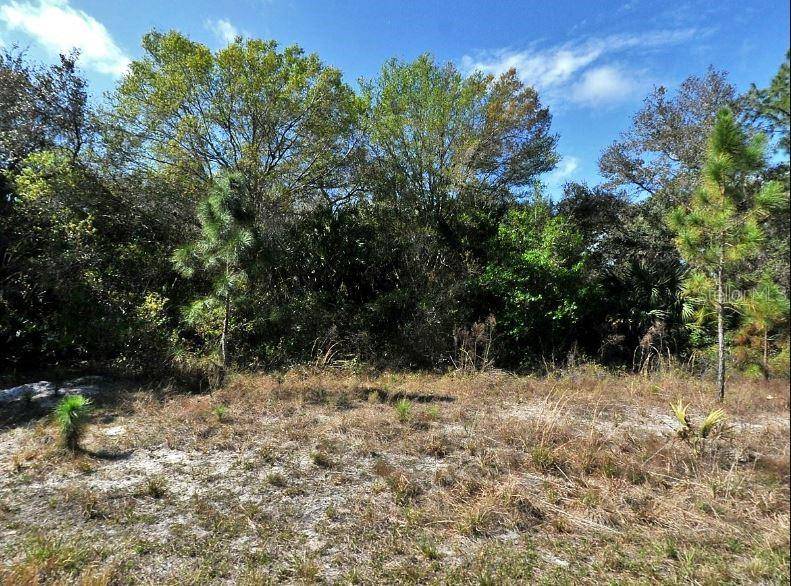 VANOVER TER, North Port, FL 34288
