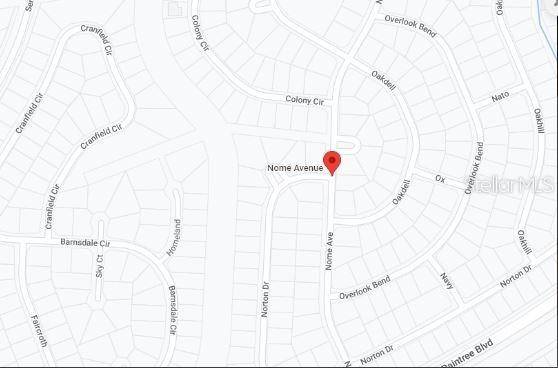 NOME AVE, North Port, FL 34288