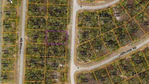 NOME AVE, North Port, FL 34288