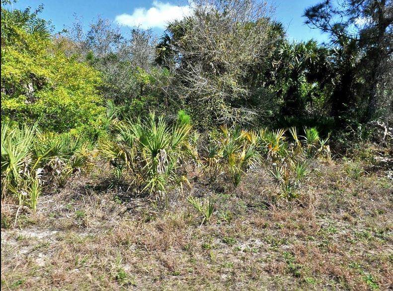 NORTON DR, North Port, FL 34288