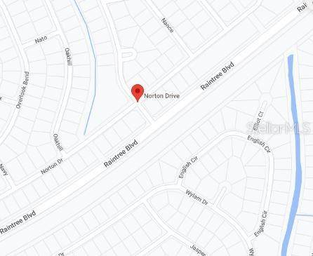 NORTON DR, North Port, FL 34288