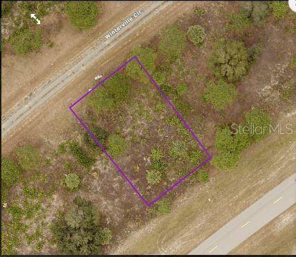 WINTERVILLE CIR, North Port, FL 34288