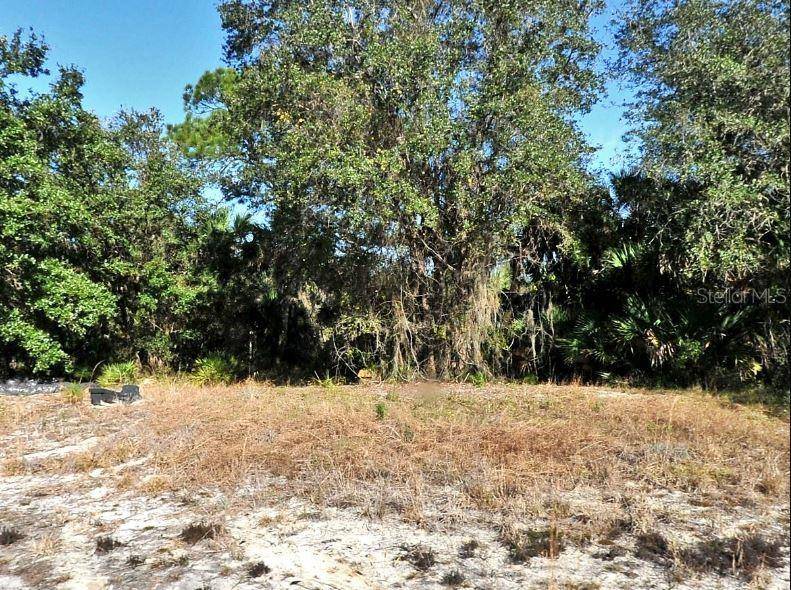 WORRELL LN, North Port, FL 34288