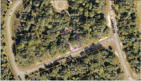 WORRELL LN, North Port, FL 34288