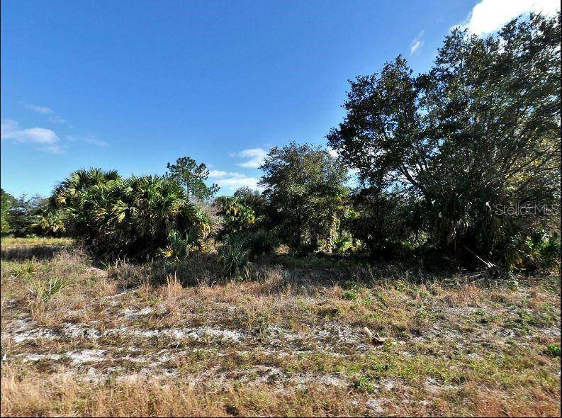 PENNY CIR, North Port, FL 34288