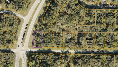 KALISH AVE, North Port, FL 34286