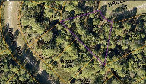 BROLLY ST, North Port, FL 34288