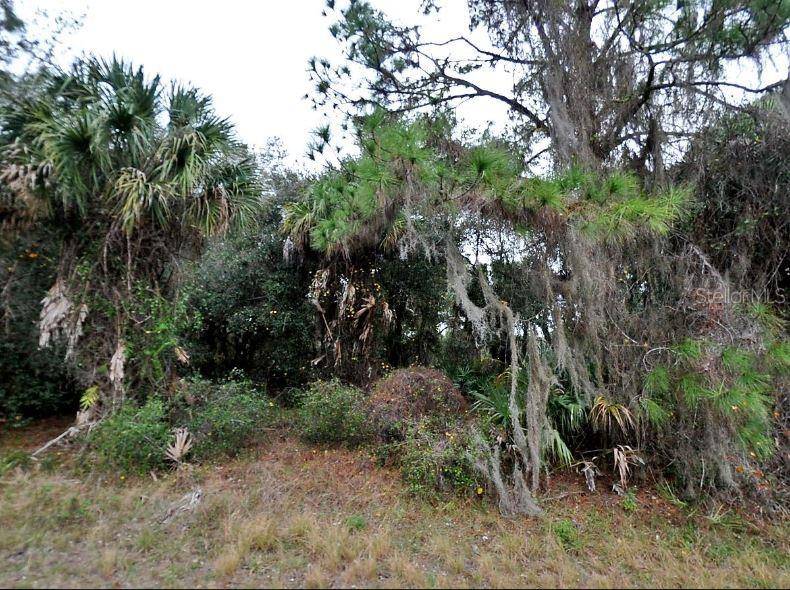 CONSTITUTION DR, North Port, FL 34291