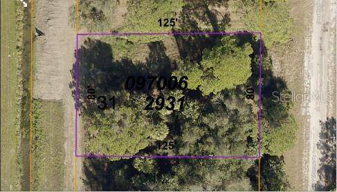 CONSTITUTION DR, North Port, FL 34291
