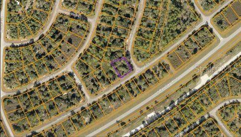 NORTON DR, North Port, FL 34288